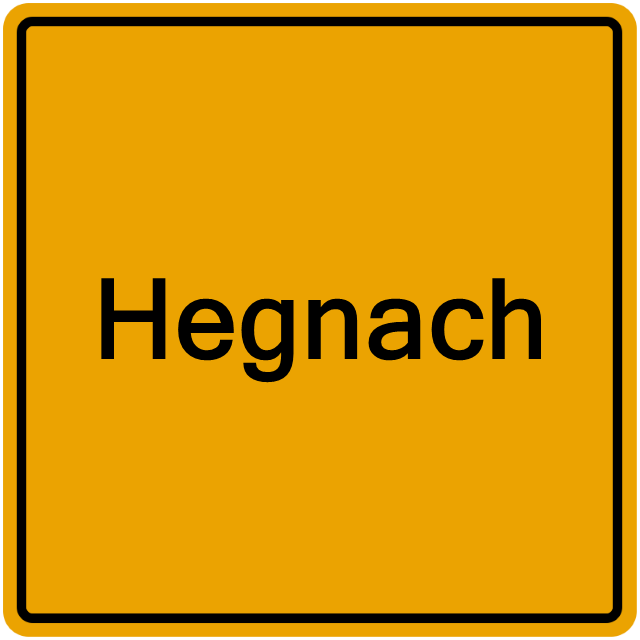 Einwohnermeldeamt24 Hegnach
