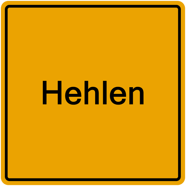 Einwohnermeldeamt24 Hehlen