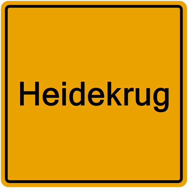 Einwohnermeldeamt24 Heidekrug