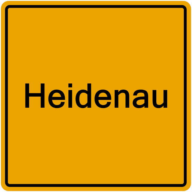 Einwohnermeldeamt24 Heidenau