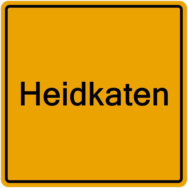 Einwohnermeldeamt24 Heidkaten