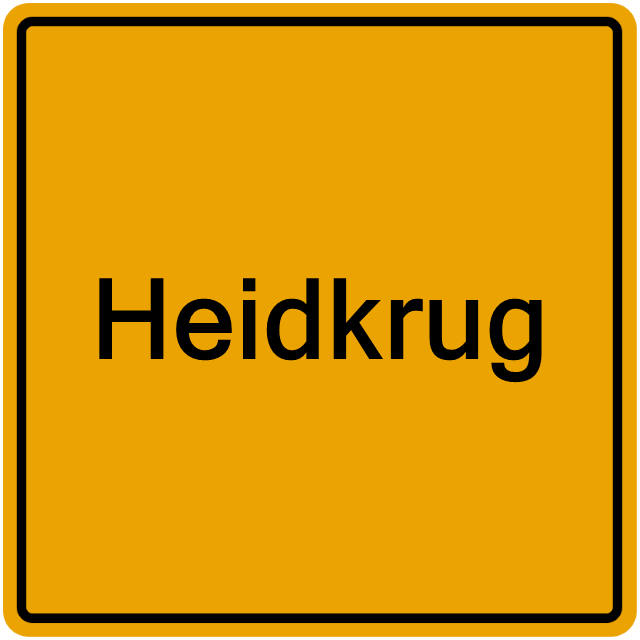 Einwohnermeldeamt24 Heidkrug
