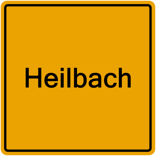 Einwohnermeldeamt24 Heilbach