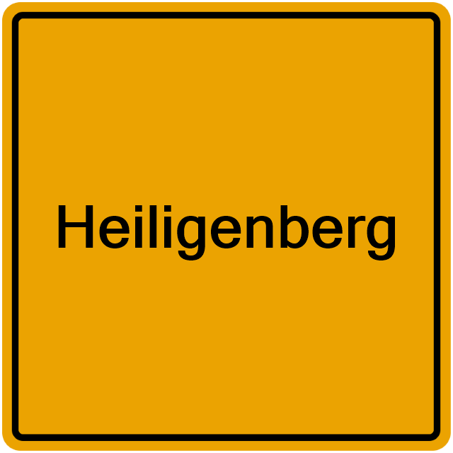 Einwohnermeldeamt24 Heiligenberg