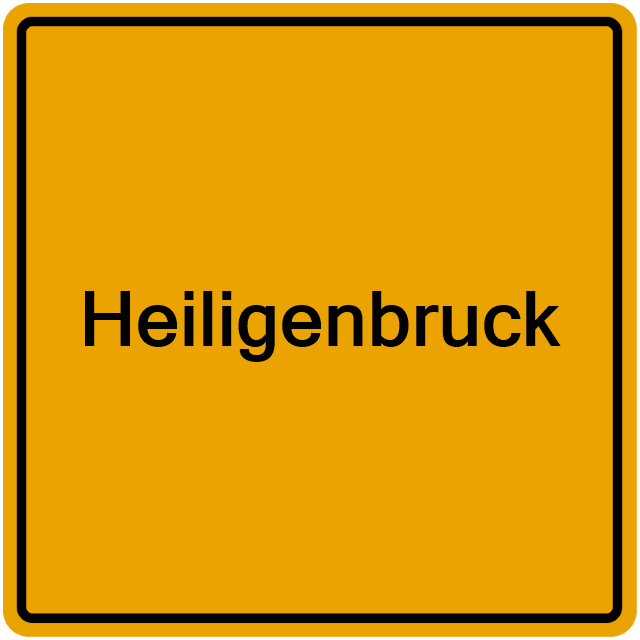 Einwohnermeldeamt24 Heiligenbruck