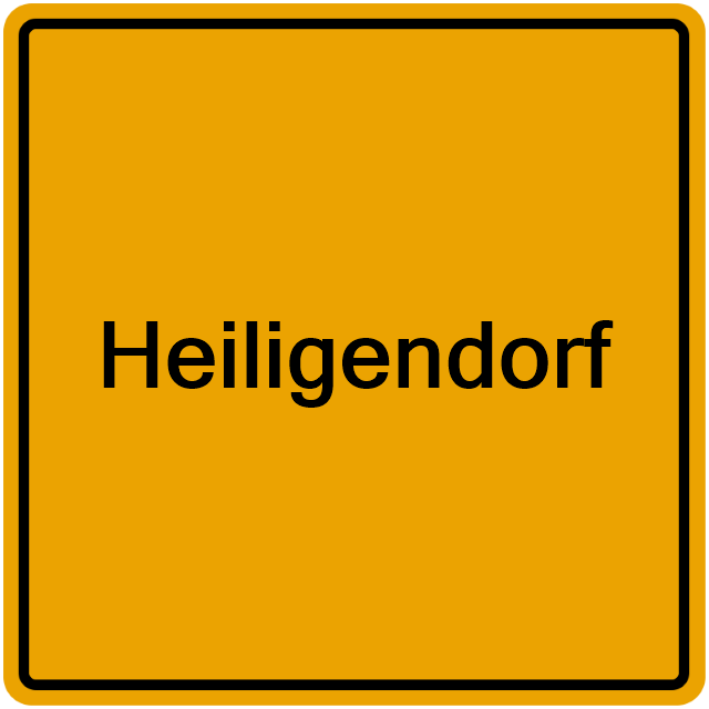 Einwohnermeldeamt24 Heiligendorf