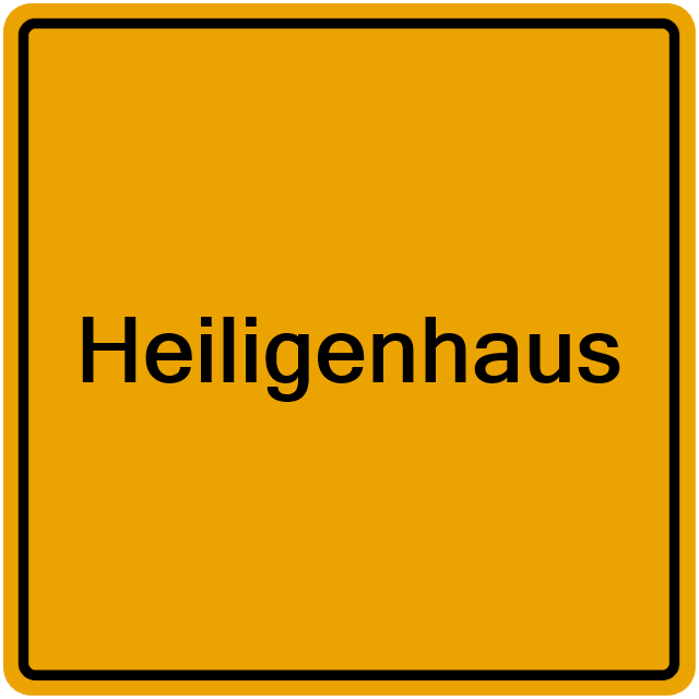 Einwohnermeldeamt24 Heiligenhaus