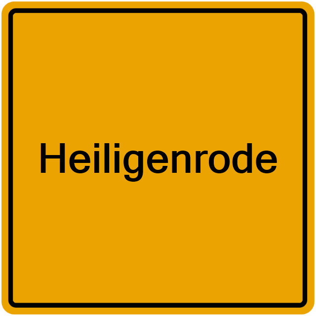 Einwohnermeldeamt24 Heiligenrode