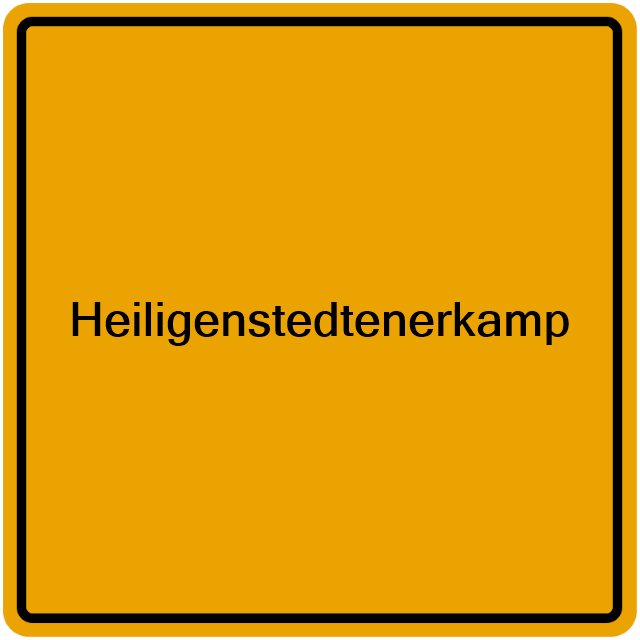 Einwohnermeldeamt24 Heiligenstedtenerkamp