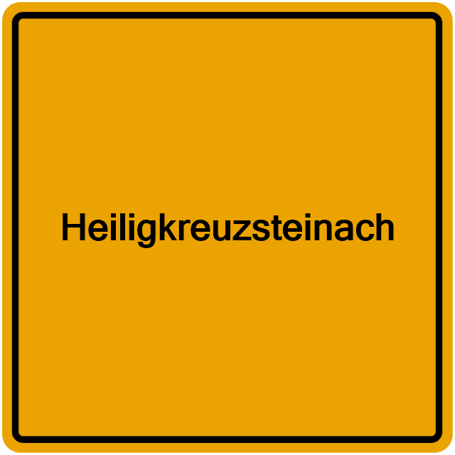 Einwohnermeldeamt24 Heiligkreuzsteinach