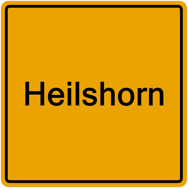 Einwohnermeldeamt24 Heilshorn