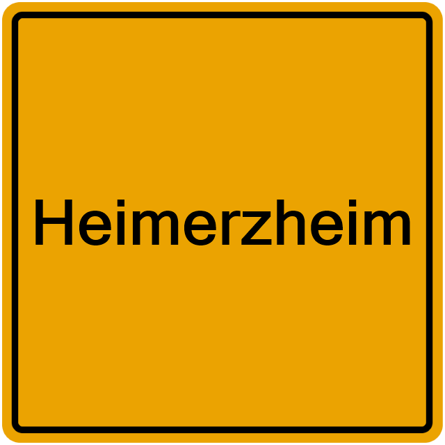 Einwohnermeldeamt24 Heimerzheim