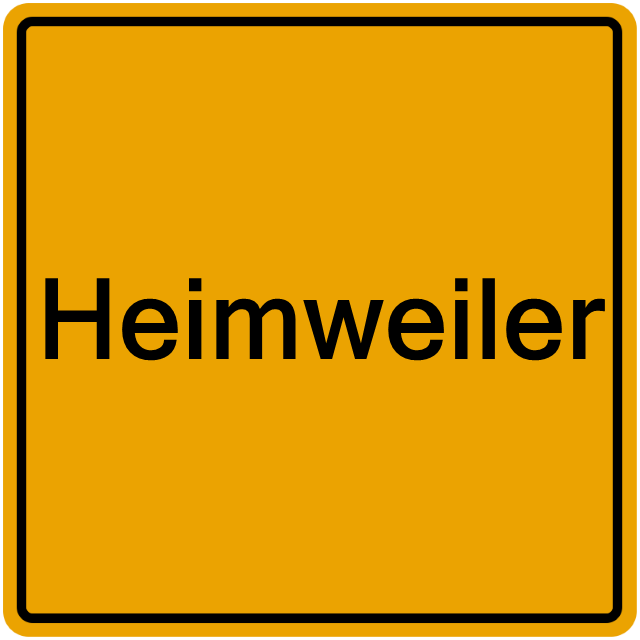 Einwohnermeldeamt24 Heimweiler