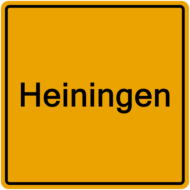 Einwohnermeldeamt24 Heiningen