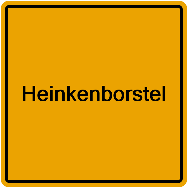 Einwohnermeldeamt24 Heinkenborstel