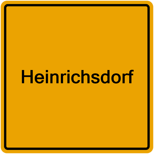 Einwohnermeldeamt24 Heinrichsdorf