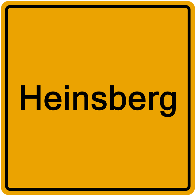 Einwohnermeldeamt24 Heinsberg
