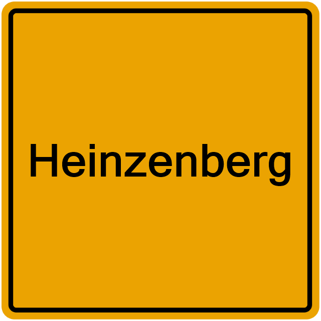 Einwohnermeldeamt24 Heinzenberg