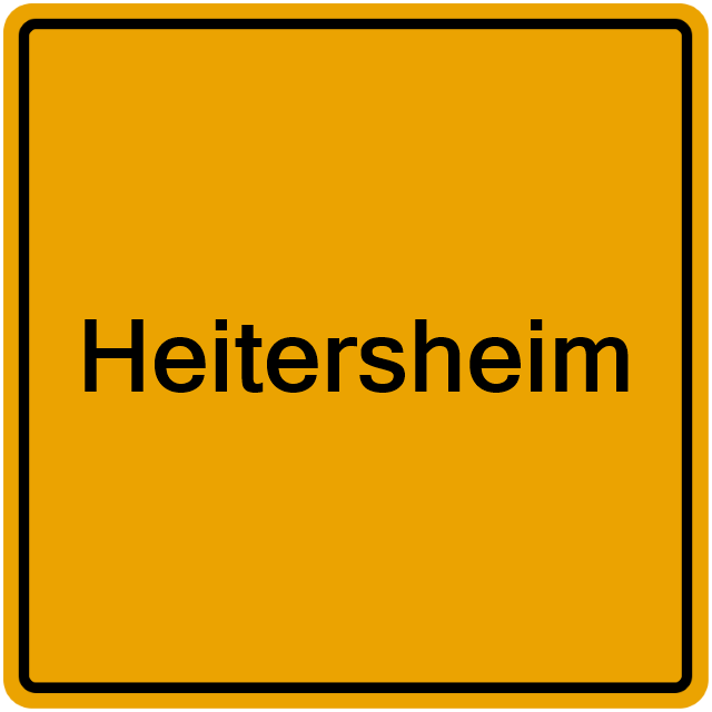 Einwohnermeldeamt24 Heitersheim