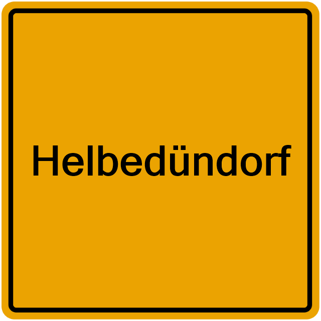 Einwohnermeldeamt24 Helbedündorf