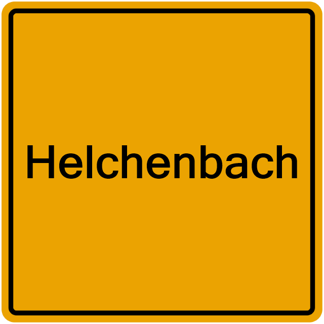 Einwohnermeldeamt24 Helchenbach