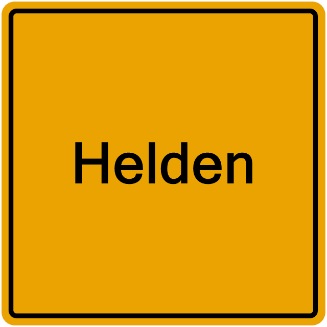 Einwohnermeldeamt24 Helden