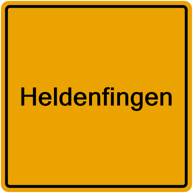 Einwohnermeldeamt24 Heldenfingen