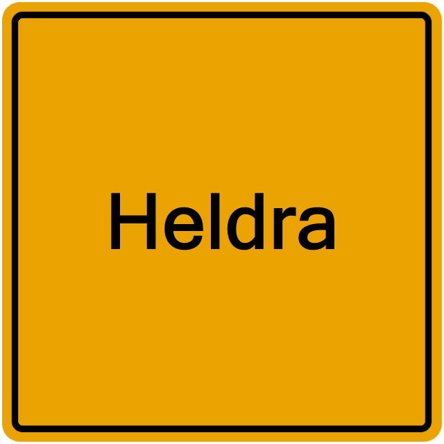 Einwohnermeldeamt24 Heldra