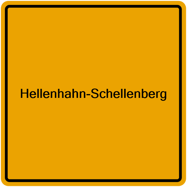 Einwohnermeldeamt24 Hellenhahn-Schellenberg