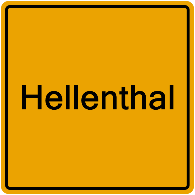 Einwohnermeldeamt24 Hellenthal