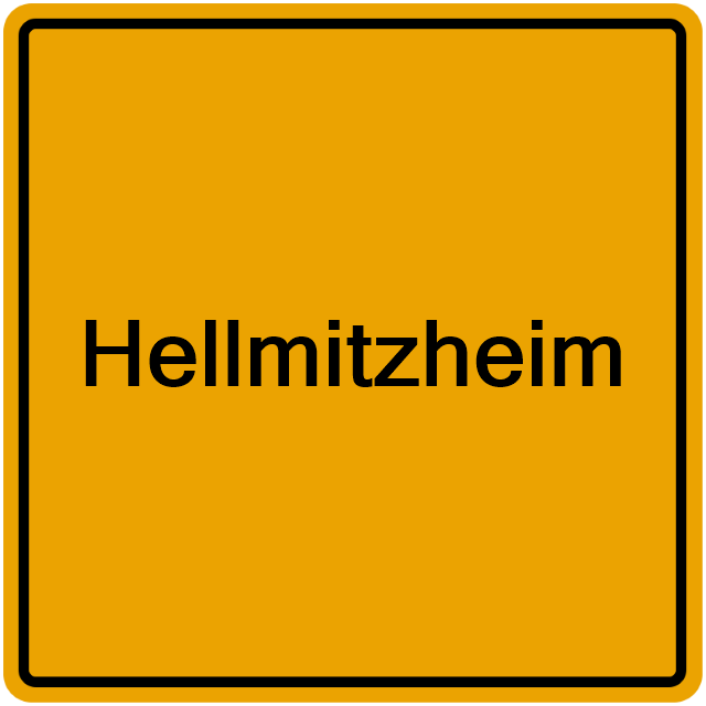 Einwohnermeldeamt24 Hellmitzheim