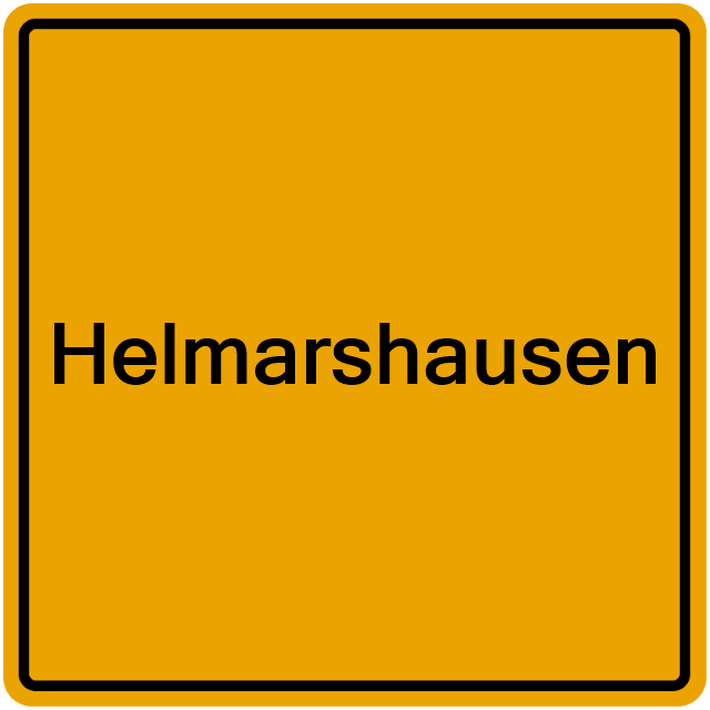 Einwohnermeldeamt24 Helmarshausen