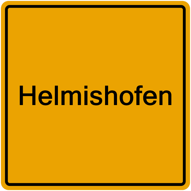 Einwohnermeldeamt24 Helmishofen