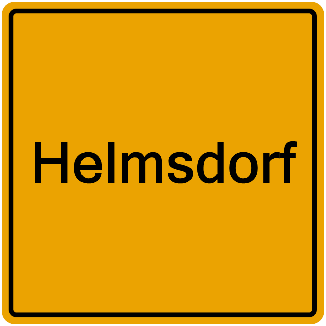 Einwohnermeldeamt24 Helmsdorf