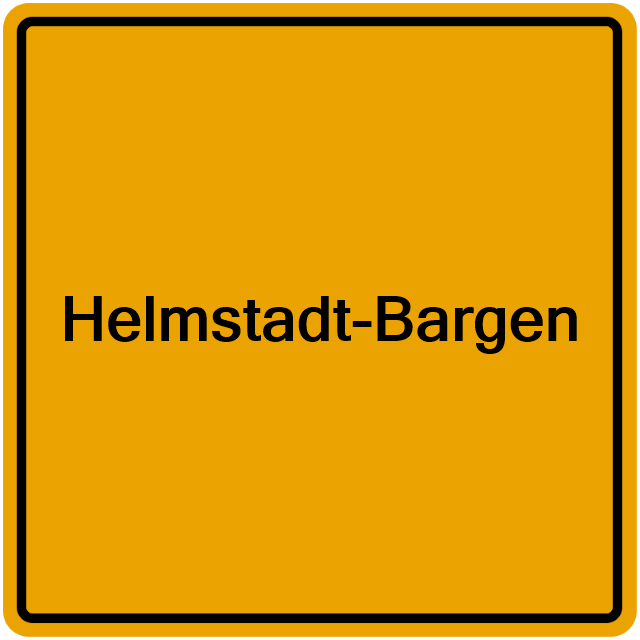 Einwohnermeldeamt24 Helmstadt-Bargen