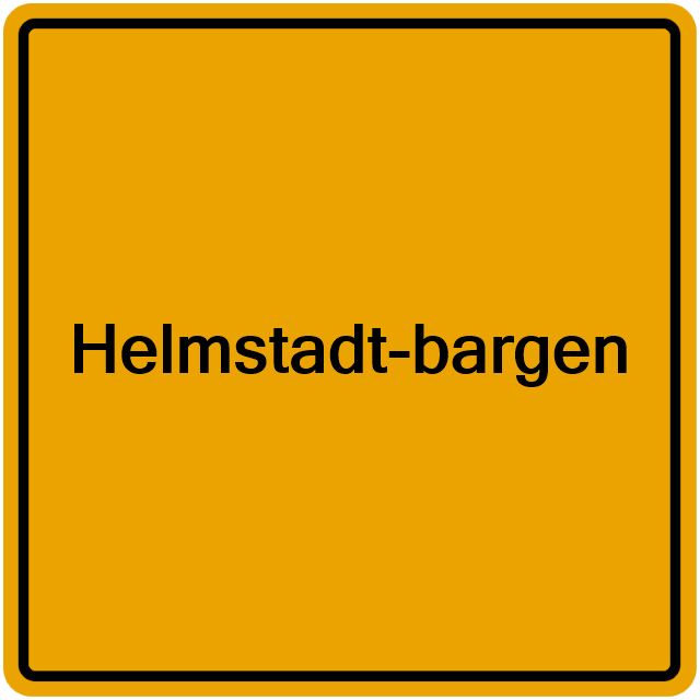 Einwohnermeldeamt24 Helmstadt-bargen