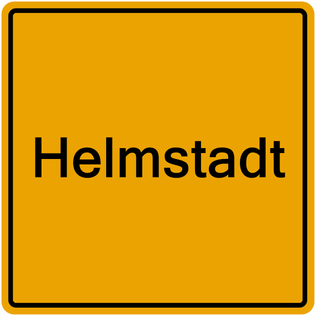 Einwohnermeldeamt24 Helmstadt