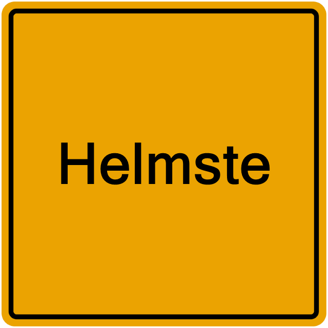 Einwohnermeldeamt24 Helmste