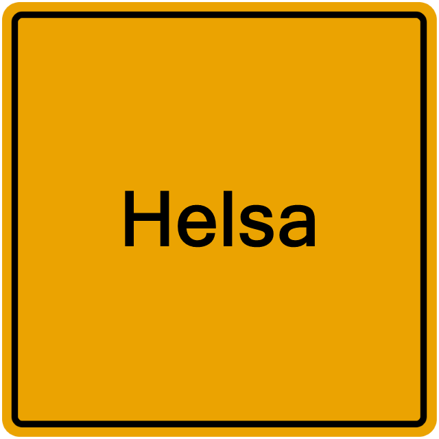 Einwohnermeldeamt24 Helsa