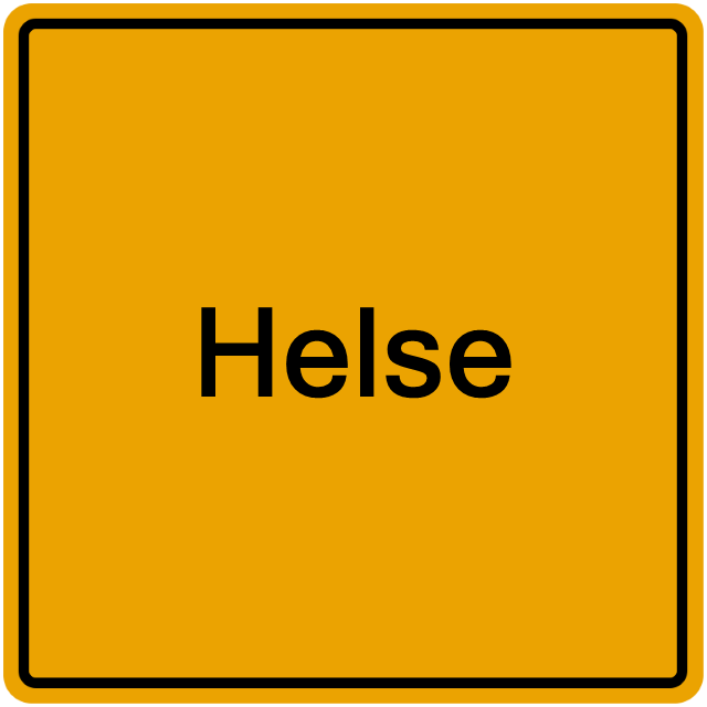 Einwohnermeldeamt24 Helse