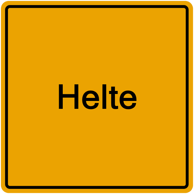 Einwohnermeldeamt24 Helte