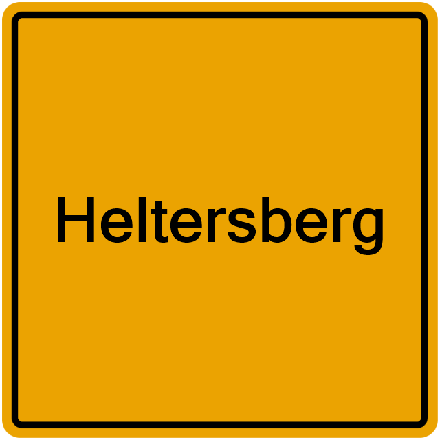 Einwohnermeldeamt24 Heltersberg