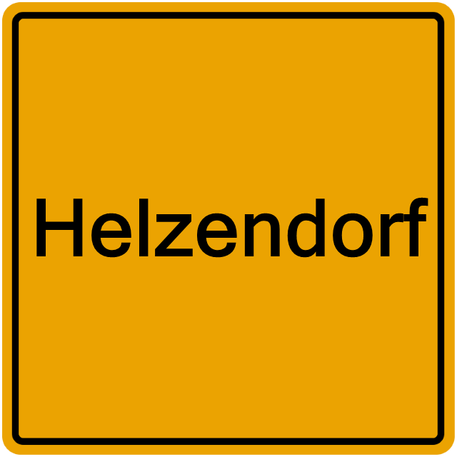 Einwohnermeldeamt24 Helzendorf