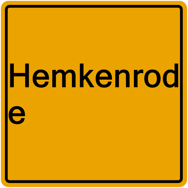 Einwohnermeldeamt24 Hemkenrode