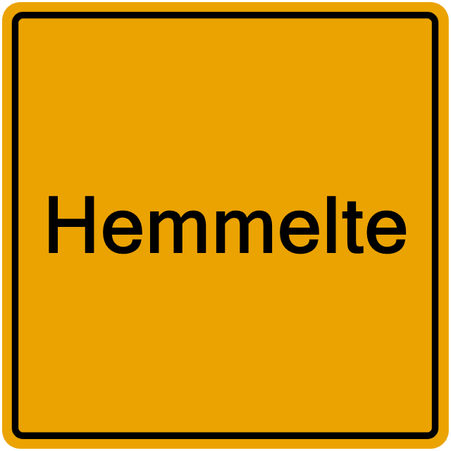 Einwohnermeldeamt24 Hemmelte
