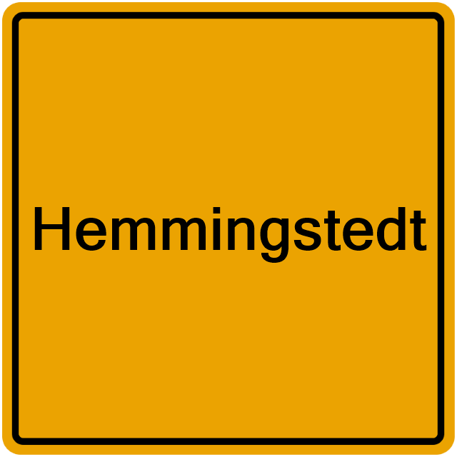 Einwohnermeldeamt24 Hemmingstedt