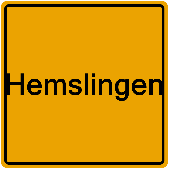 Einwohnermeldeamt24 Hemslingen