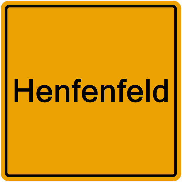 Einwohnermeldeamt24 Henfenfeld