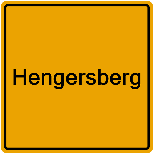 Einwohnermeldeamt24 Hengersberg