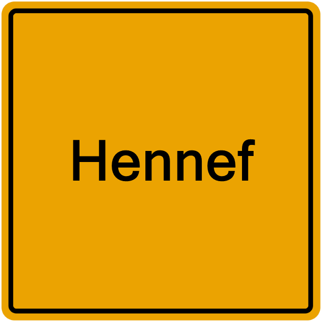 Einwohnermeldeamt24 Hennef